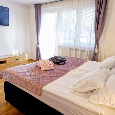 Apartment Petek เบลด ภายนอก รูปภาพ