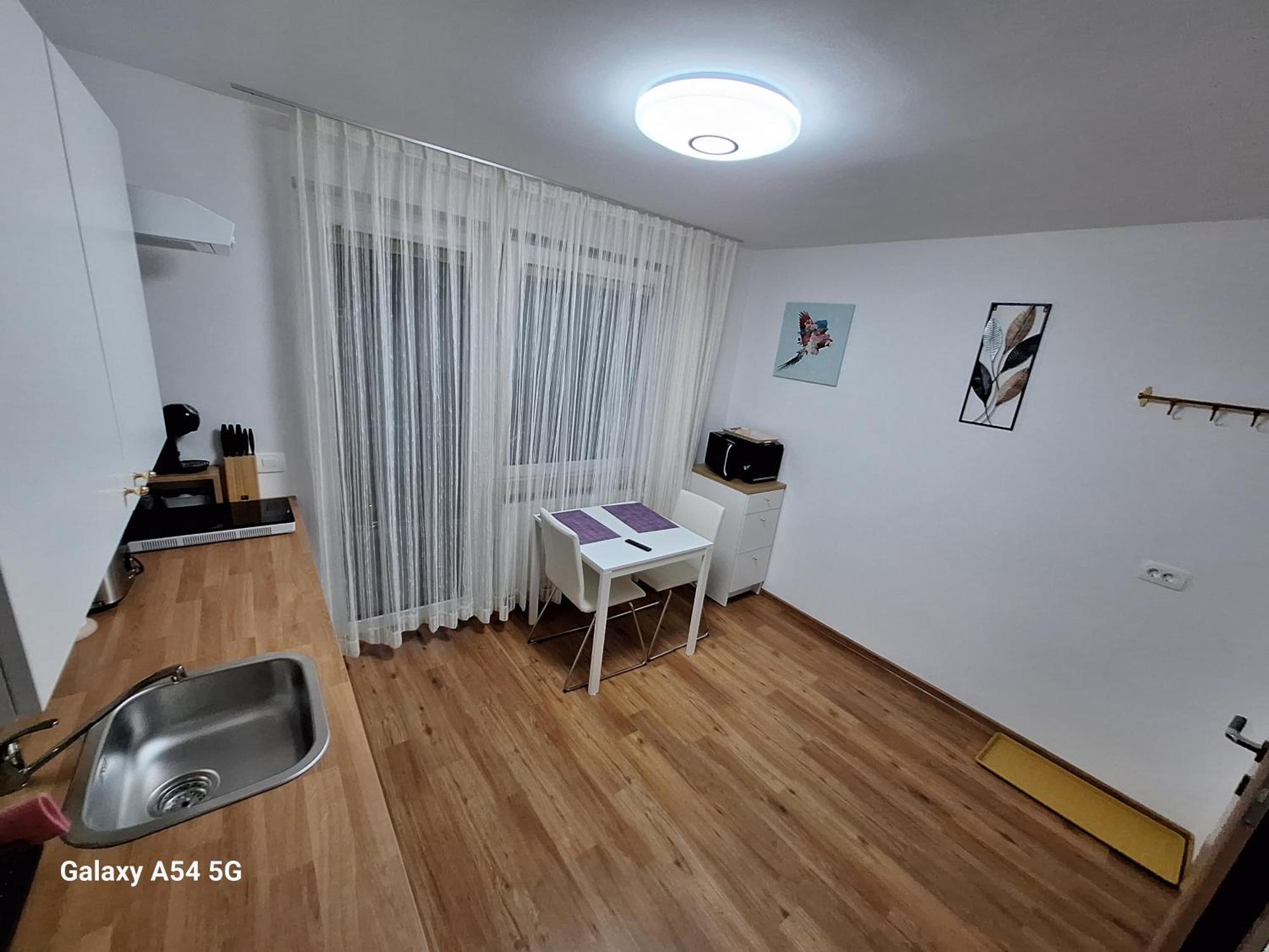 Apartment Petek เบลด ภายนอก รูปภาพ