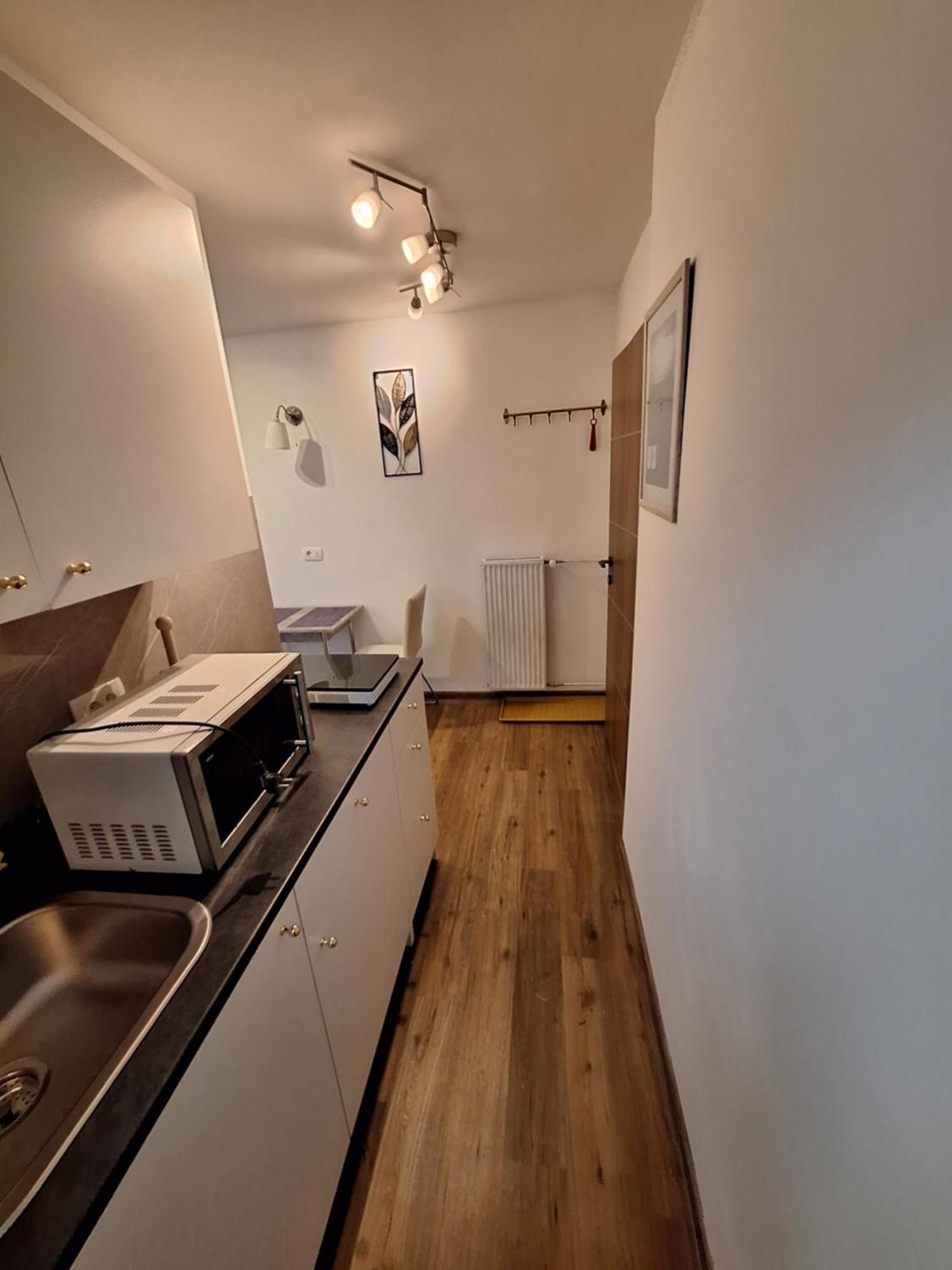 Apartment Petek เบลด ภายนอก รูปภาพ