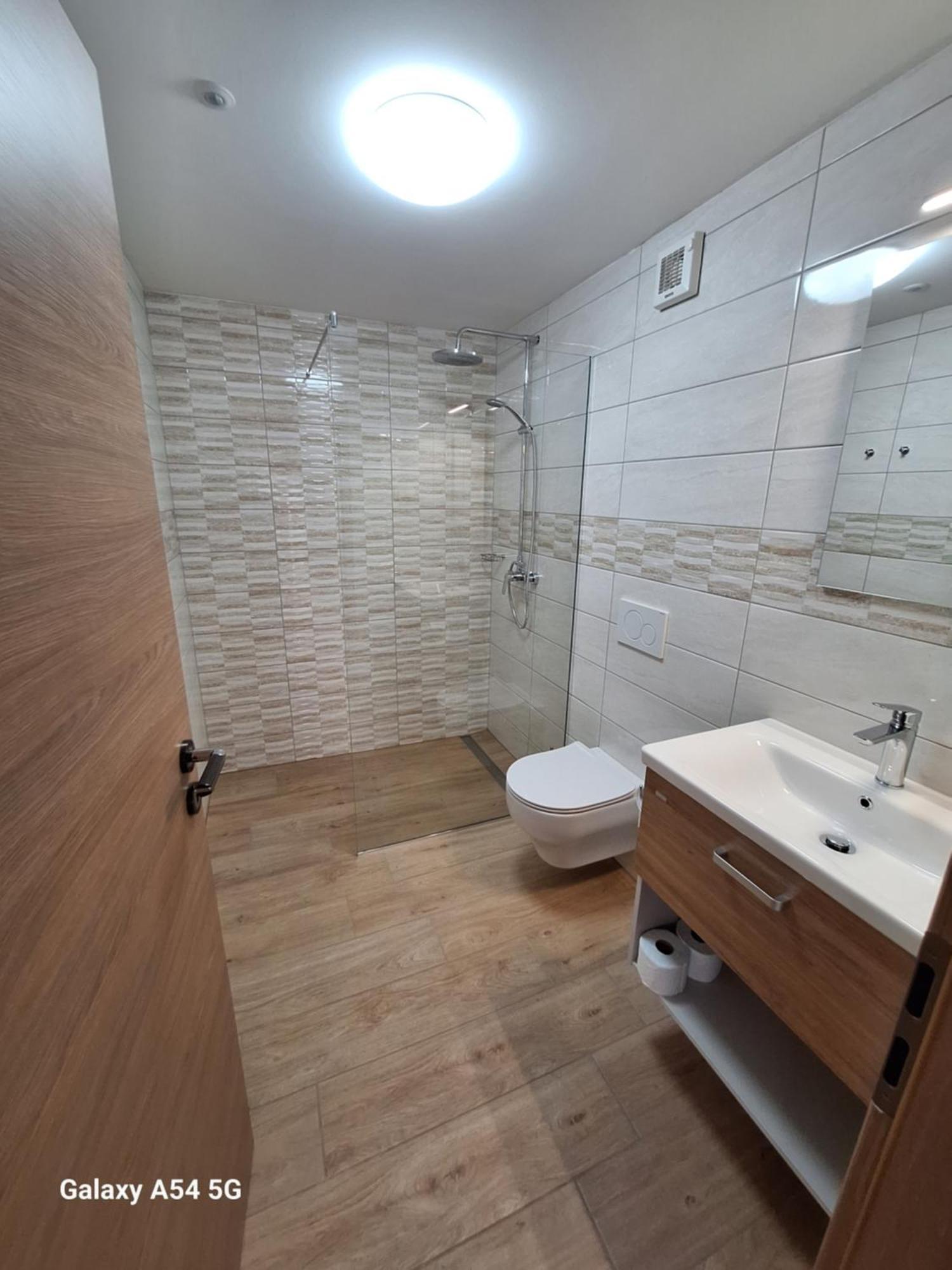 Apartment Petek เบลด ภายนอก รูปภาพ
