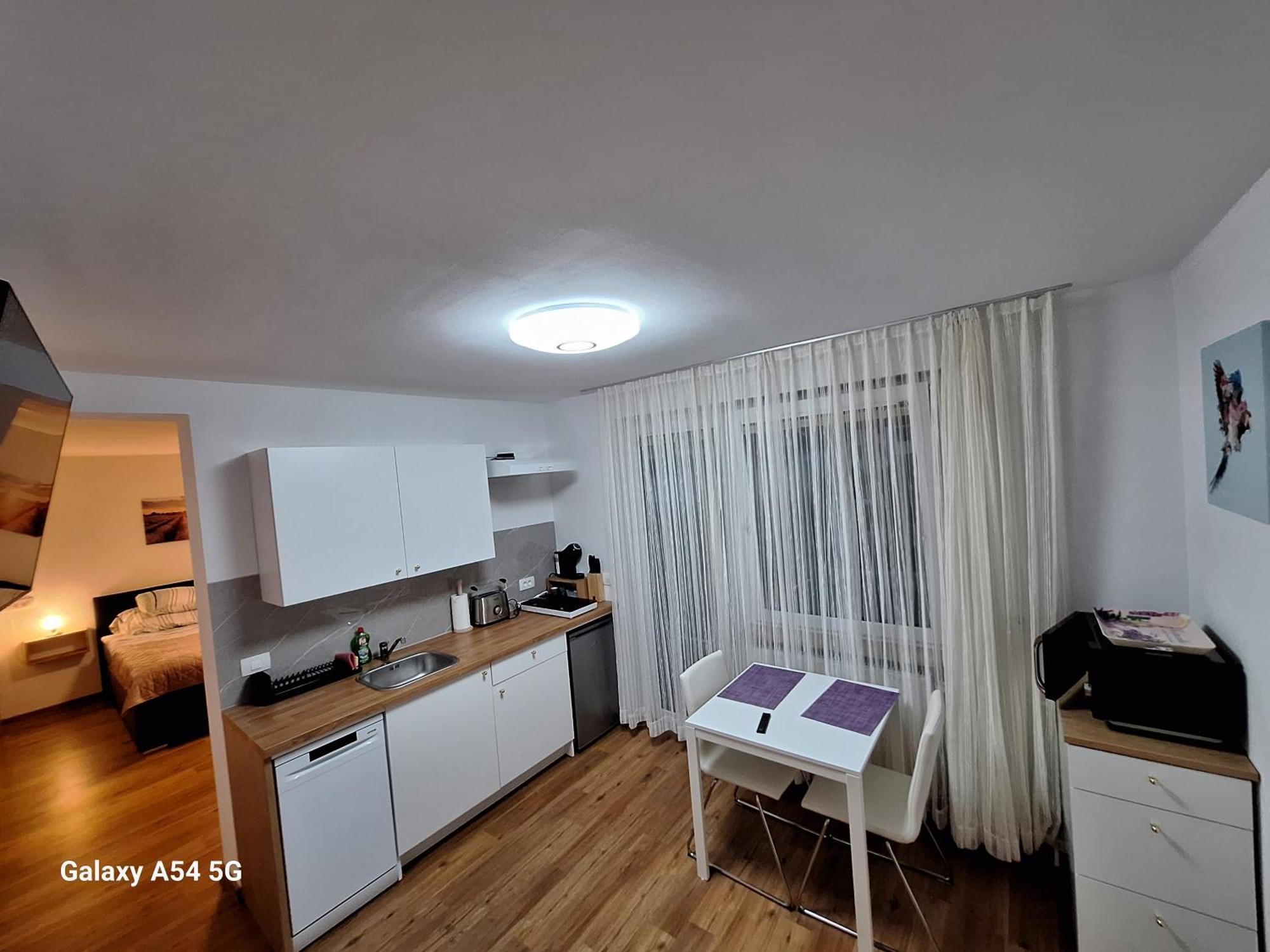 Apartment Petek เบลด ภายนอก รูปภาพ