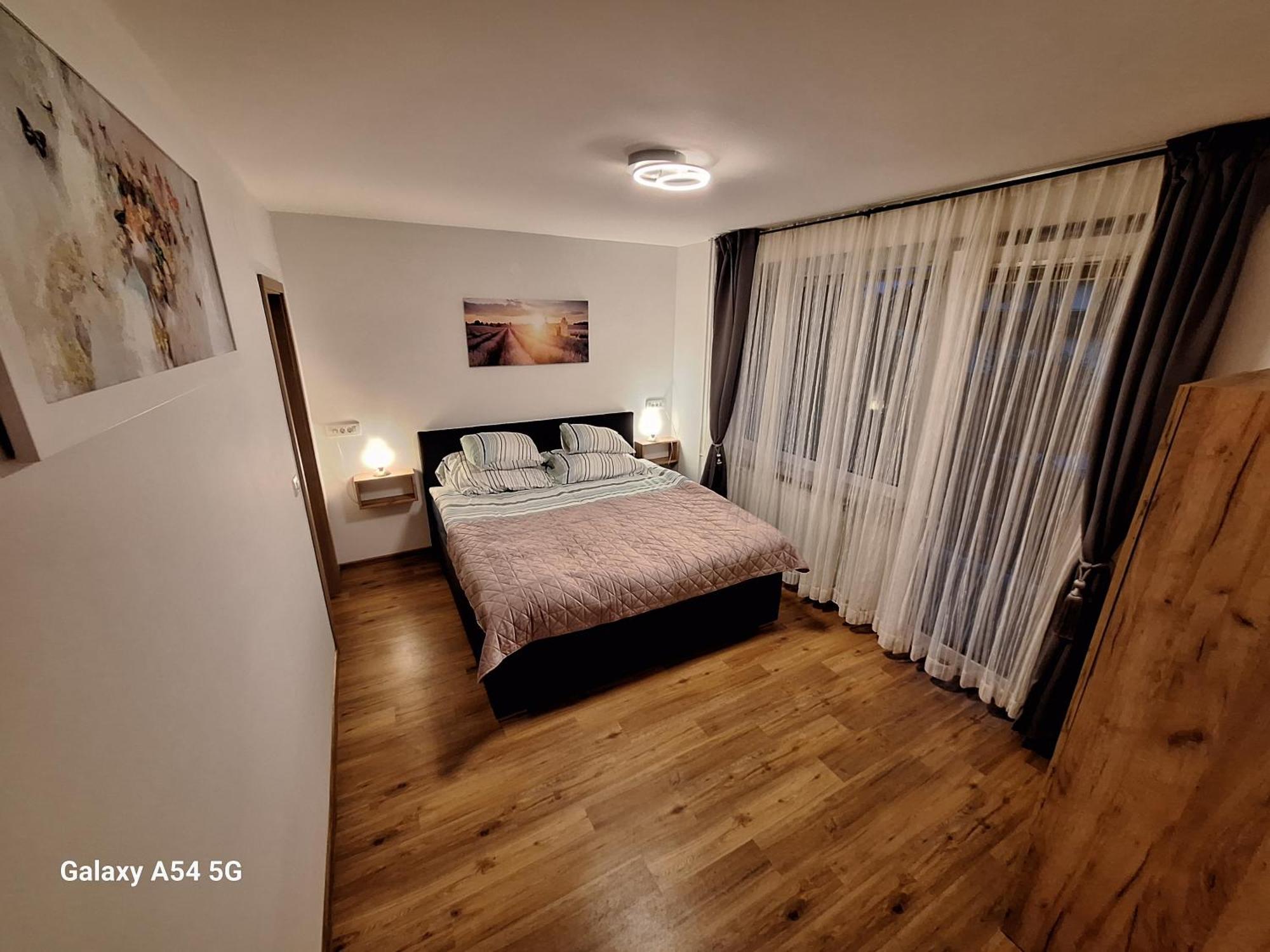 Apartment Petek เบลด ภายนอก รูปภาพ