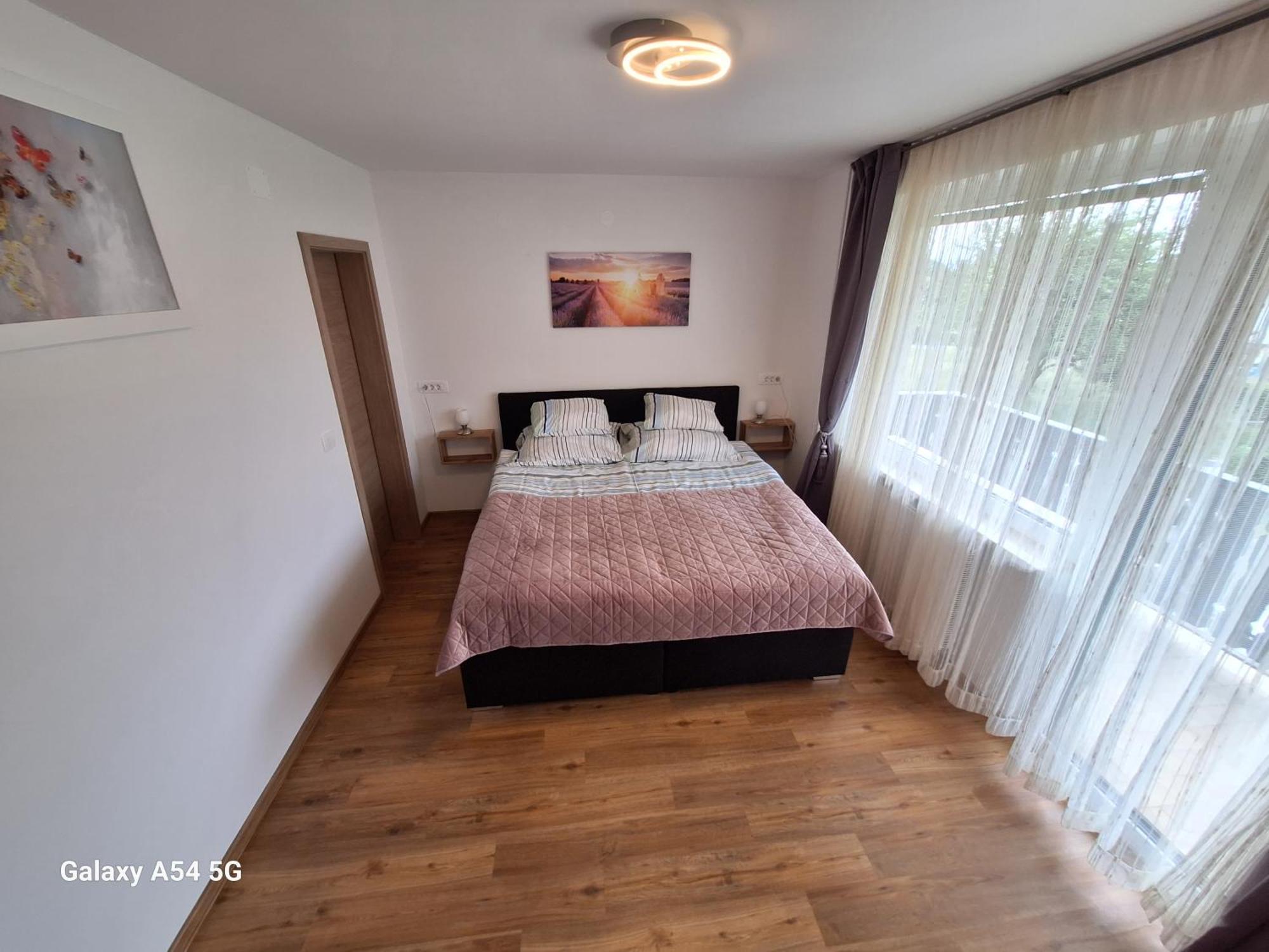 Apartment Petek เบลด ภายนอก รูปภาพ