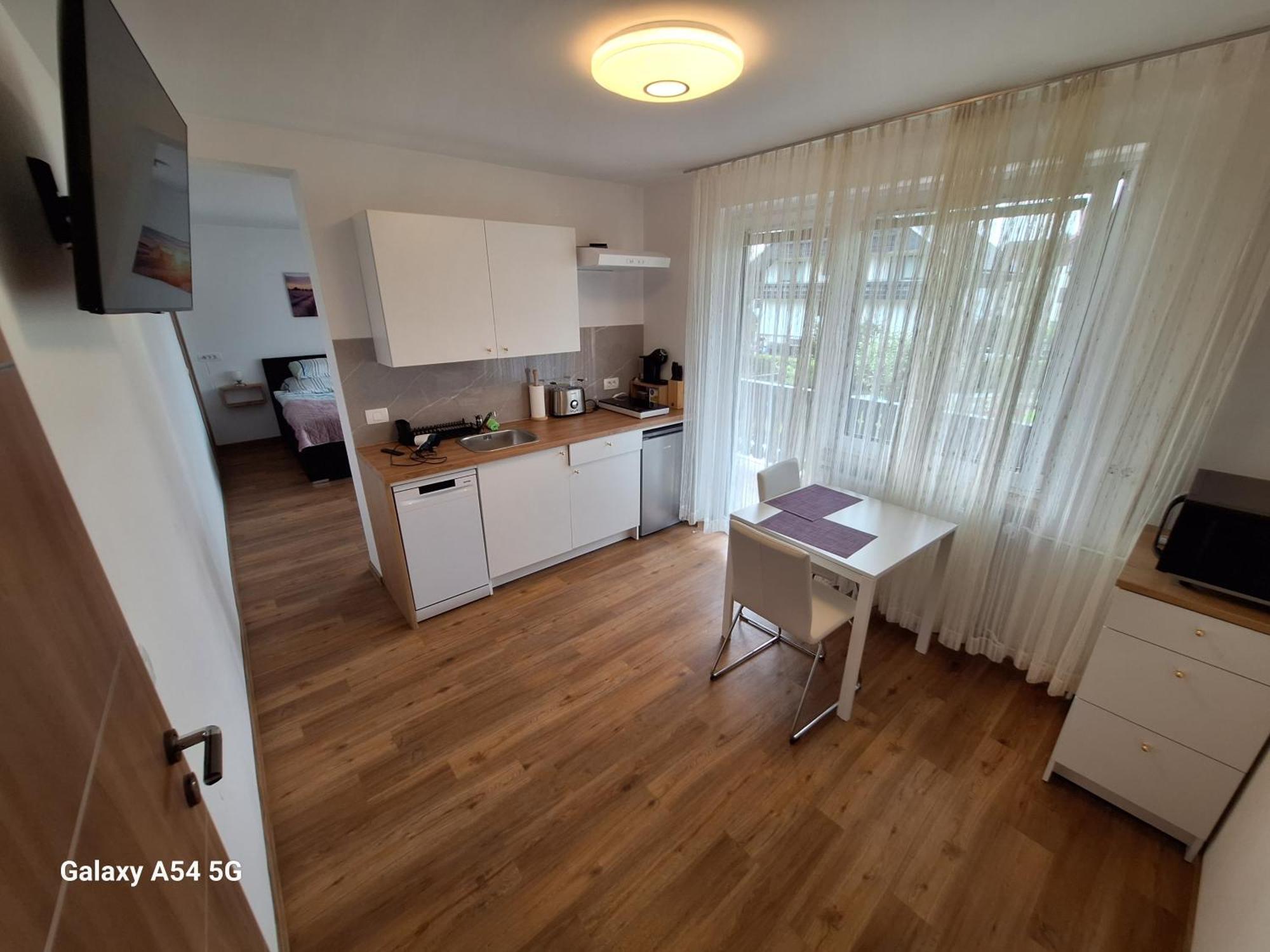 Apartment Petek เบลด ภายนอก รูปภาพ