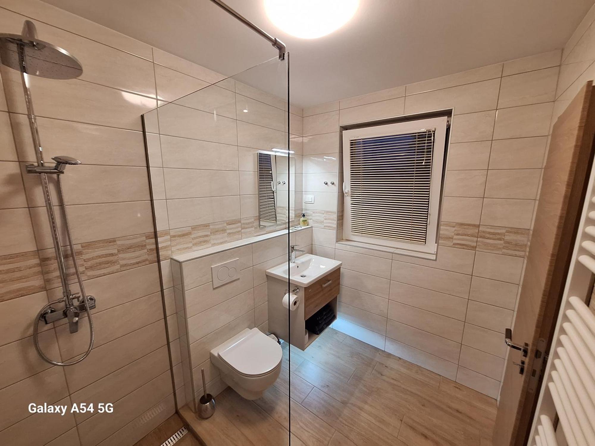Apartment Petek เบลด ภายนอก รูปภาพ