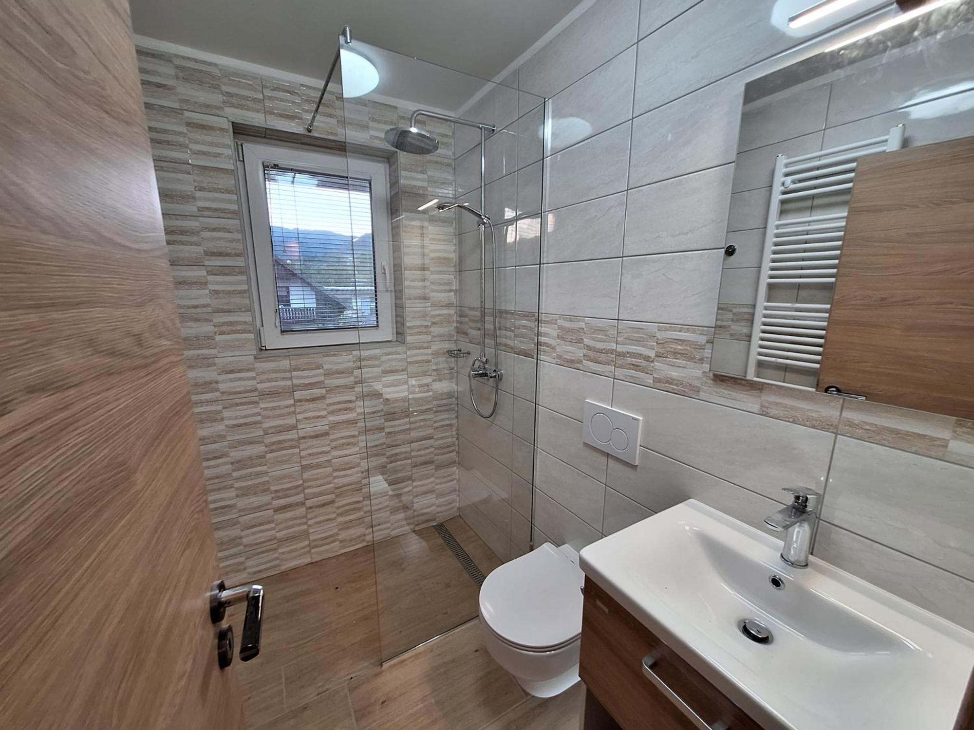 Apartment Petek เบลด ภายนอก รูปภาพ