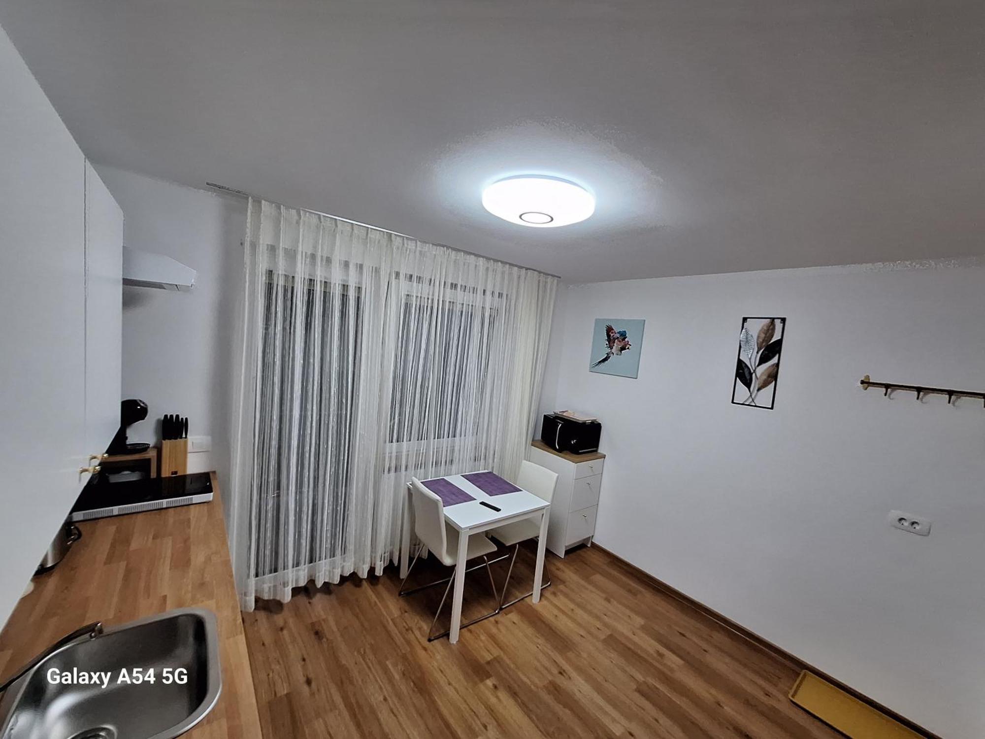 Apartment Petek เบลด ภายนอก รูปภาพ