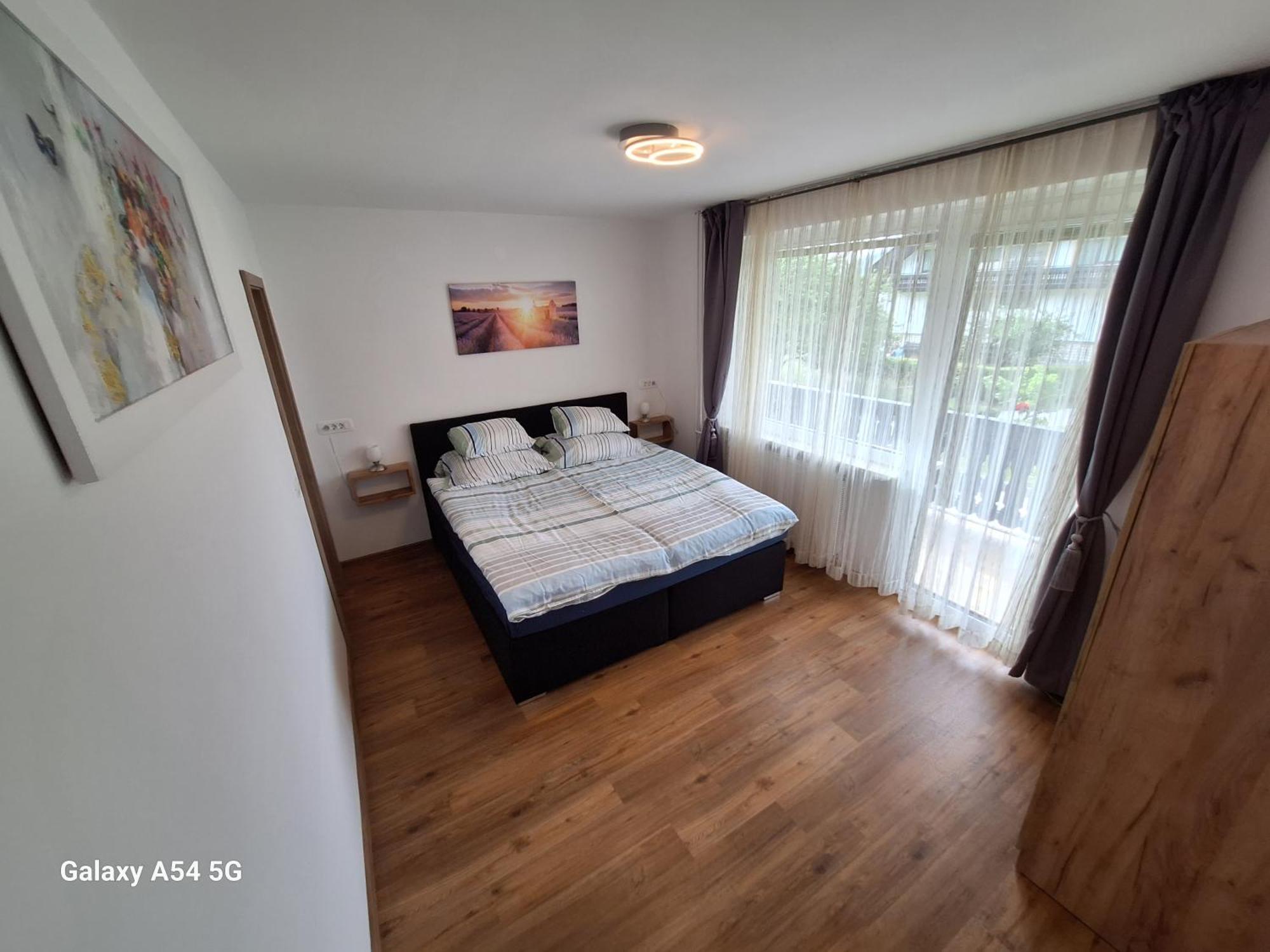 Apartment Petek เบลด ภายนอก รูปภาพ