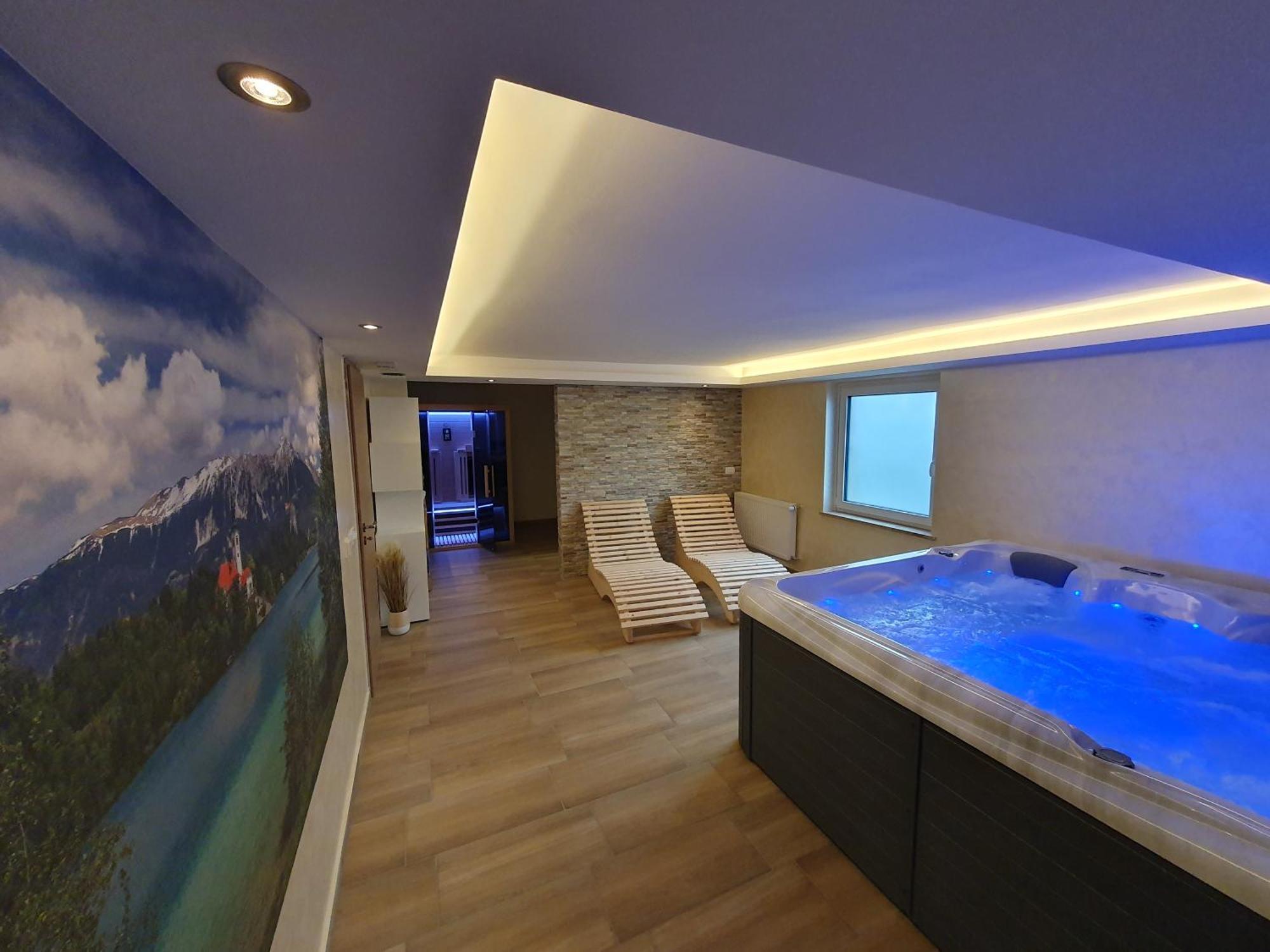 Apartment Petek เบลด ภายนอก รูปภาพ