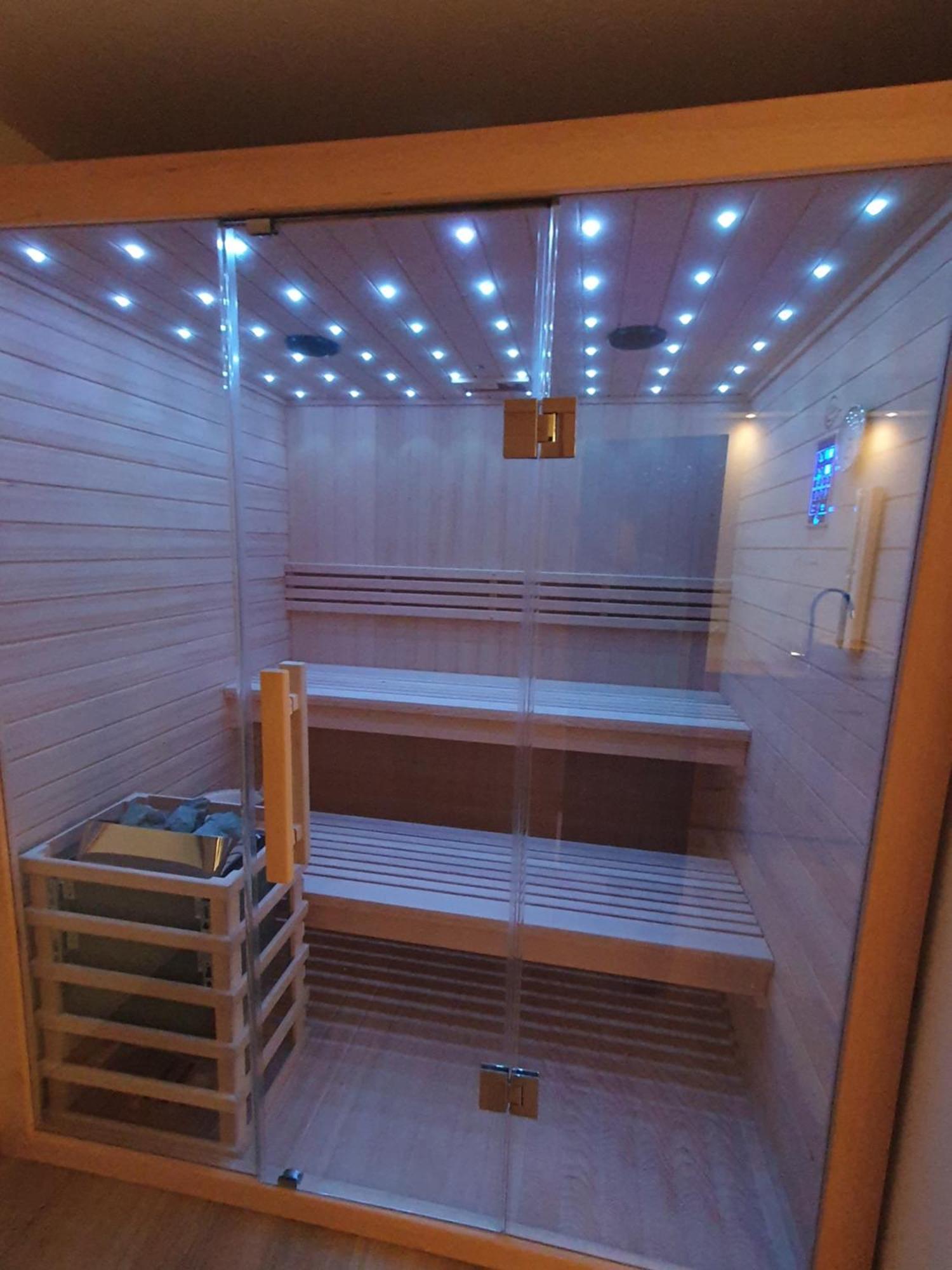 Apartment Petek เบลด ภายนอก รูปภาพ