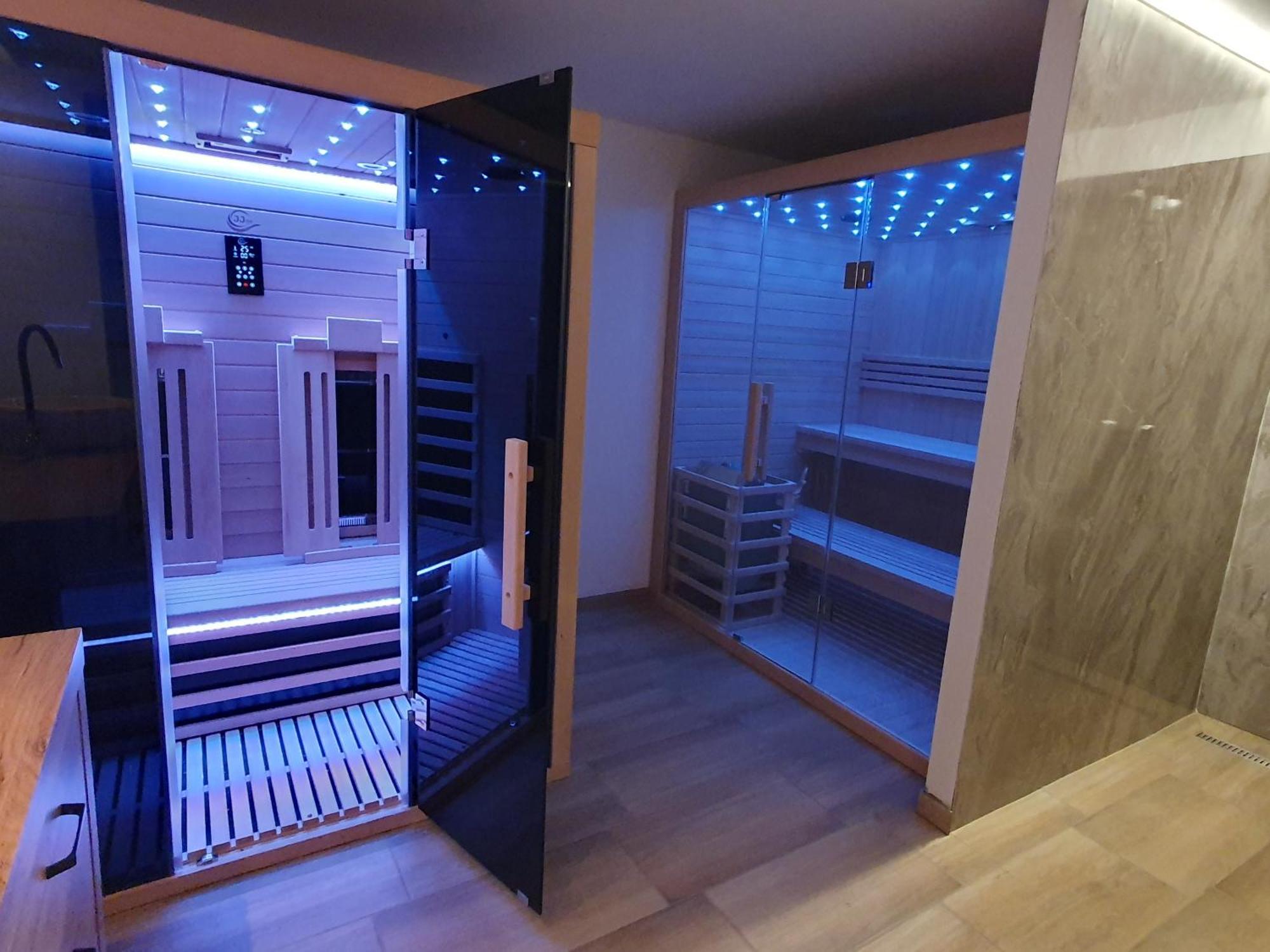 Apartment Petek เบลด ภายนอก รูปภาพ