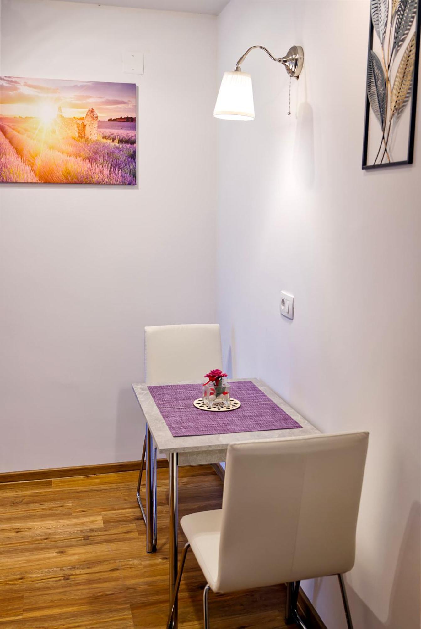Apartment Petek เบลด ภายนอก รูปภาพ