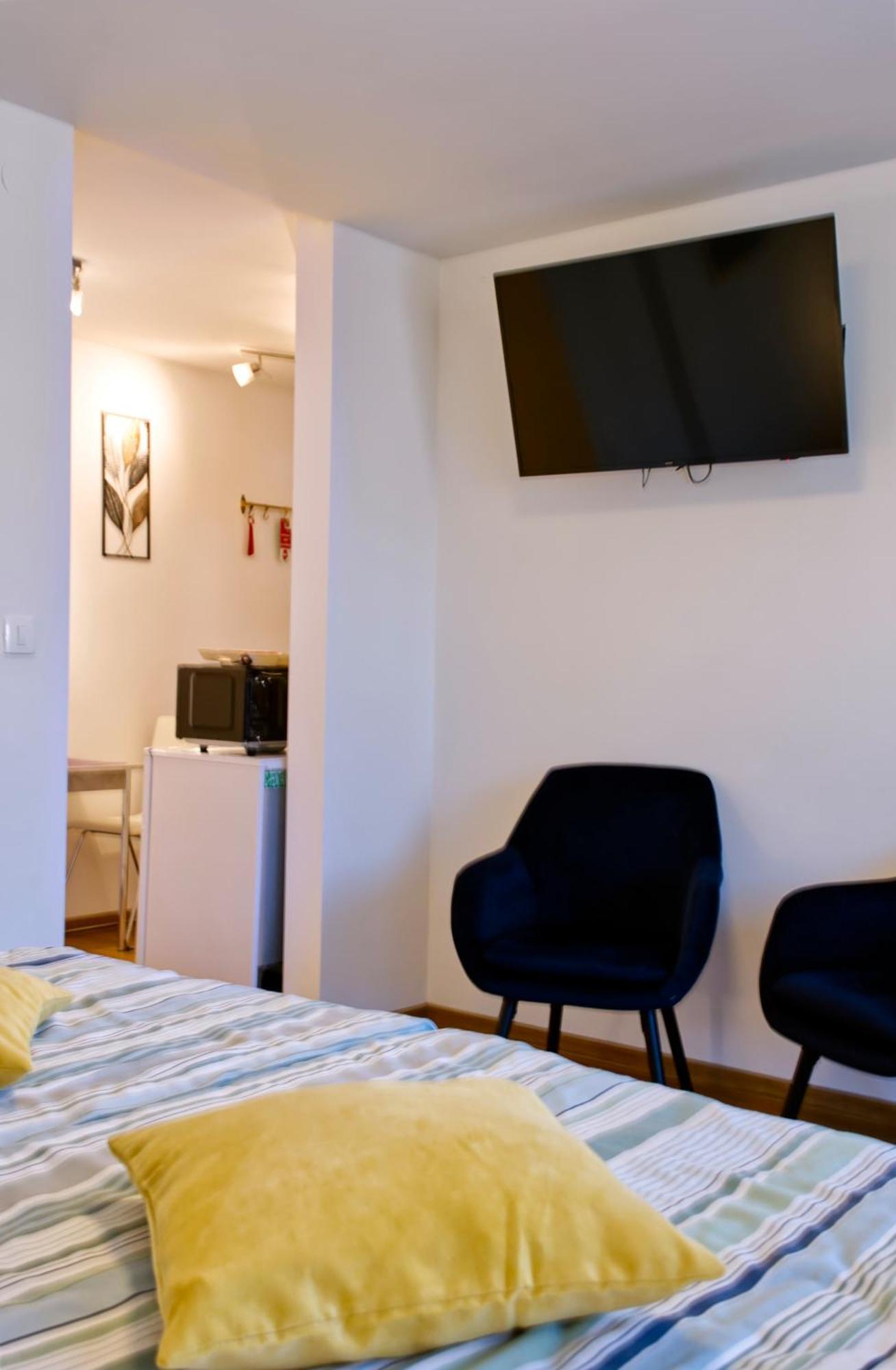 Apartment Petek เบลด ภายนอก รูปภาพ