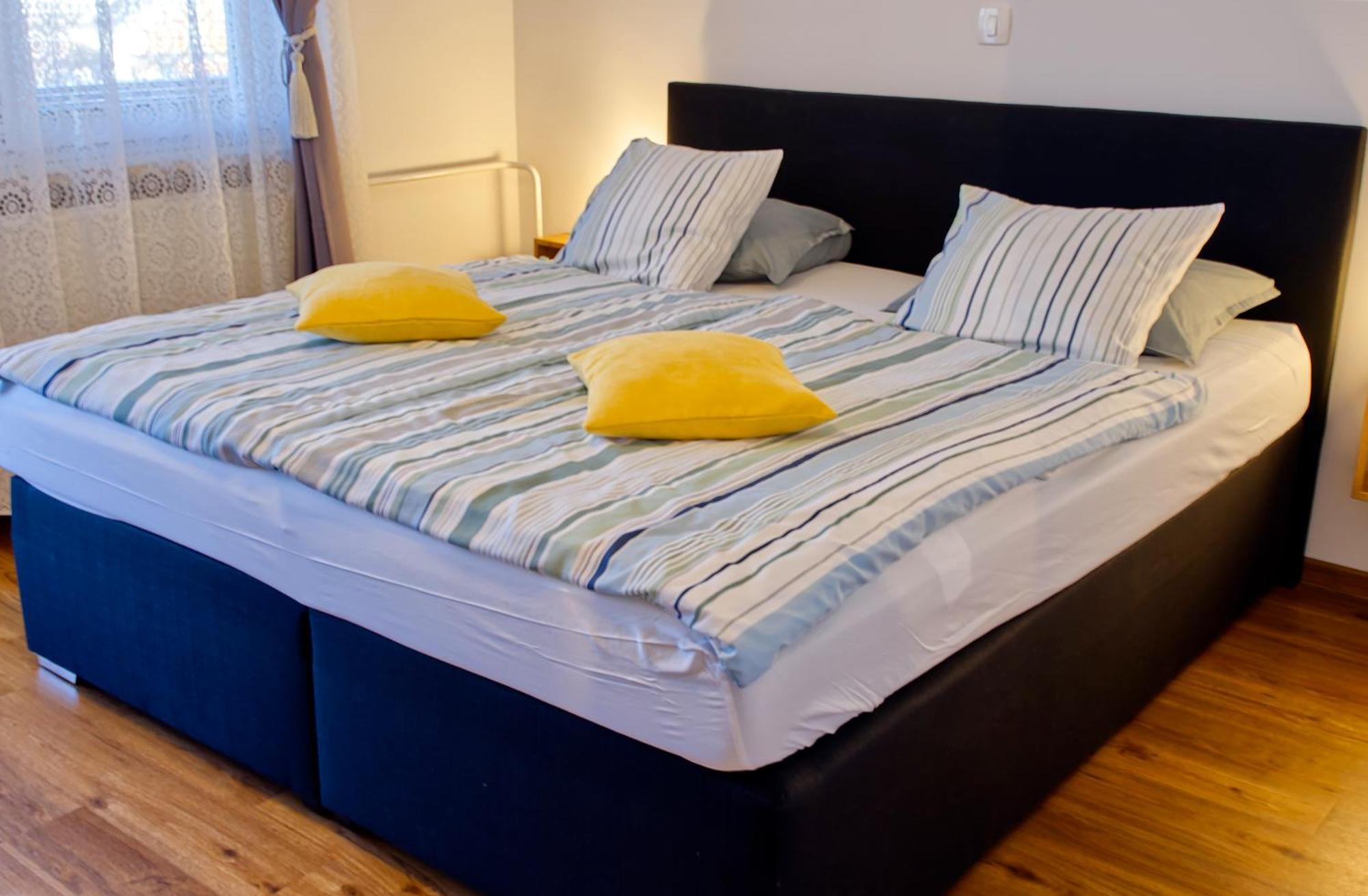 Apartment Petek เบลด ภายนอก รูปภาพ