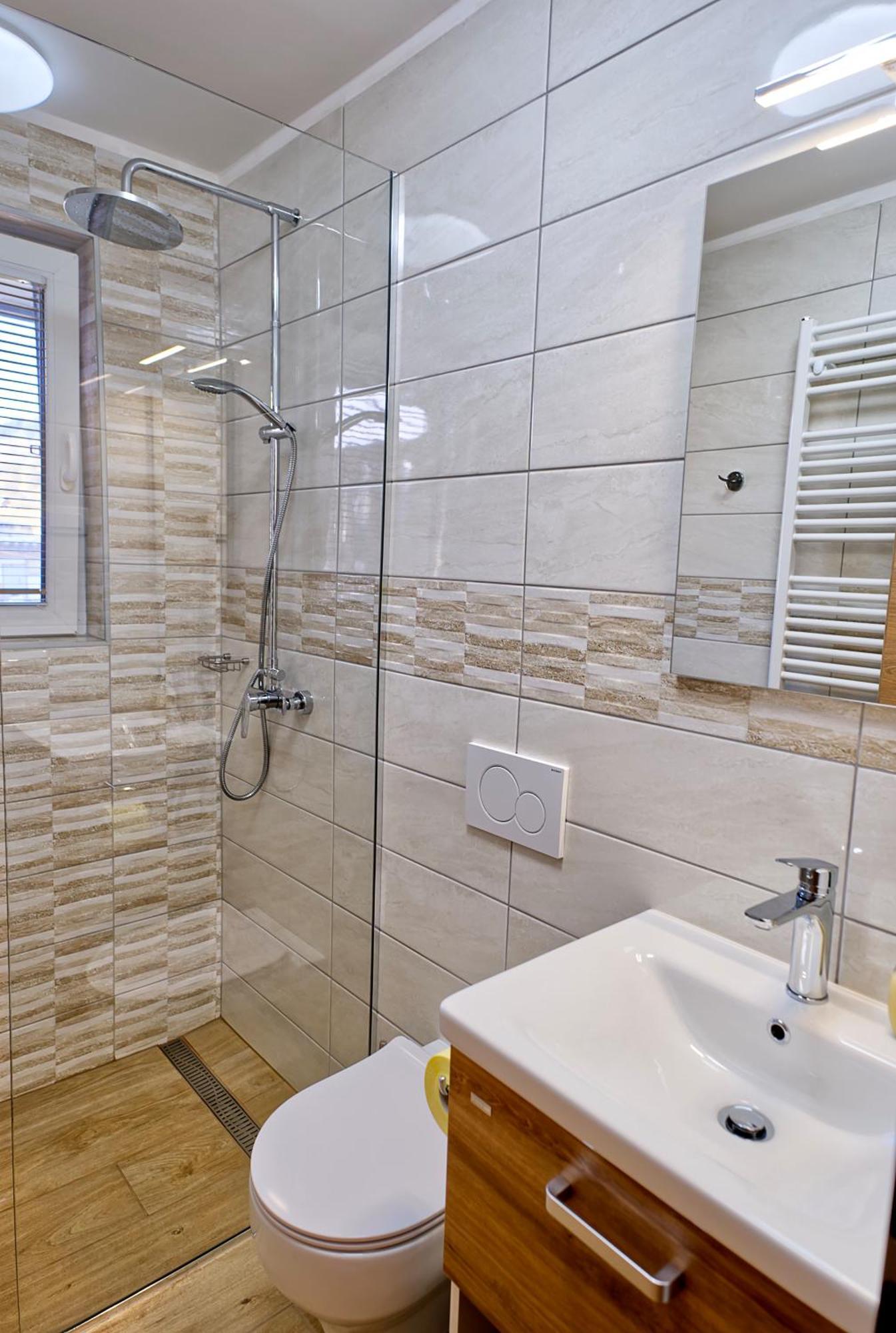 Apartment Petek เบลด ภายนอก รูปภาพ